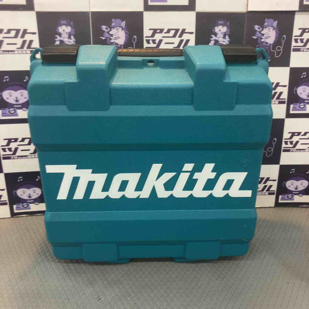 【中古品】マキタ(makita) 高圧エアネジ打ち機 AR411HR【所沢店】