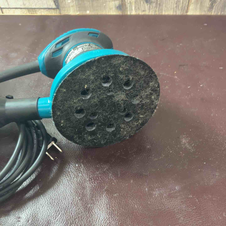 【中古品】☆マキタ(makita) ランダムオービットサンダ BO5030【東大和店】