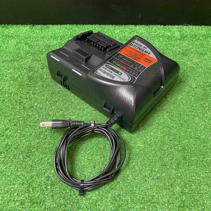 ◇ハイコーキ(HIKOKI ※旧:日立工機) コードレスインパクトレンチ WR18DBDL(2LJCK)(L) 5.0Ahバッテリー1個【岩槻店】