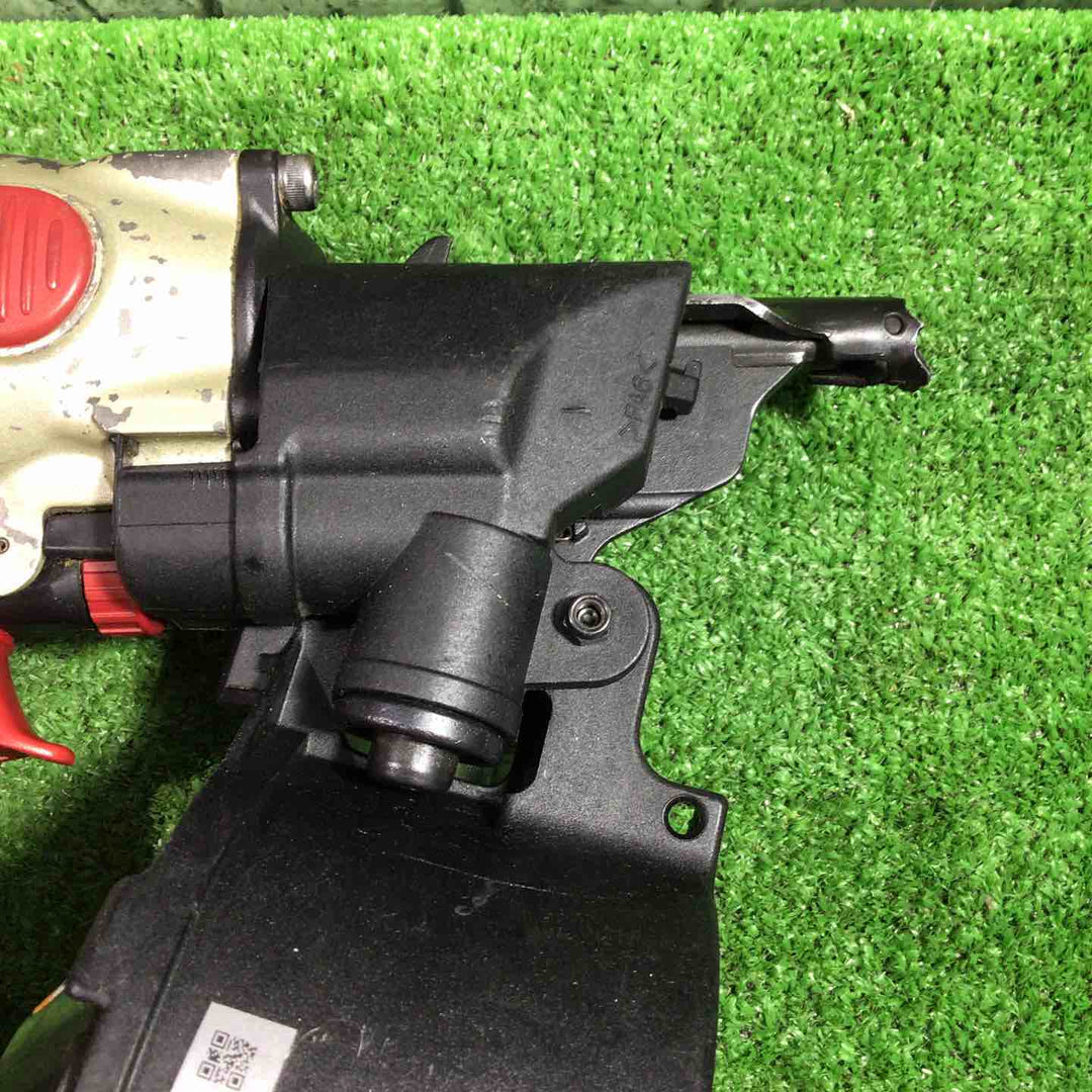 ★マックス(MAX) 常圧エア釘打ち機 CN-565S(FP)【川口店】