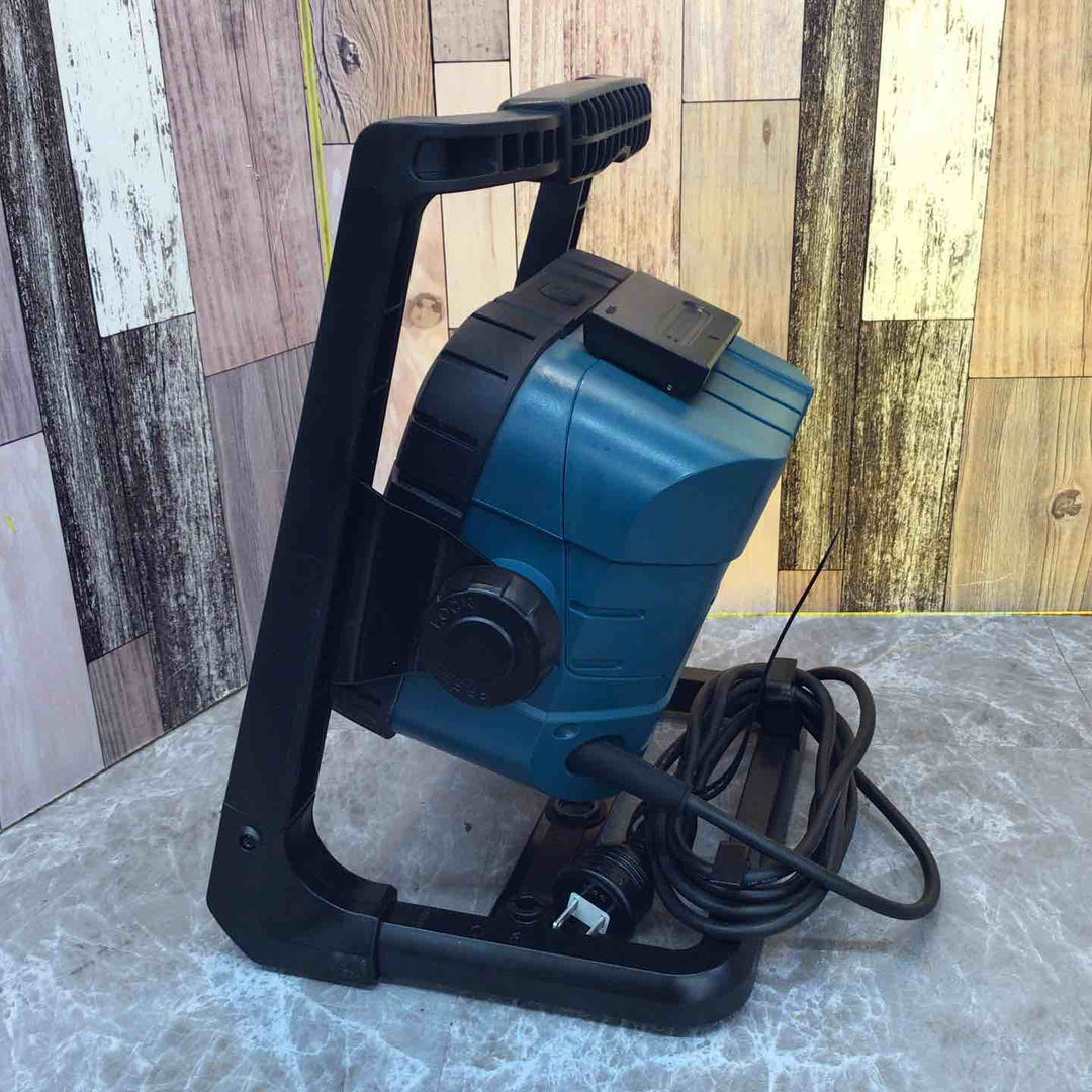 ★マキタ(makita) コードレスLEDスタンドライト ML805【八潮店】