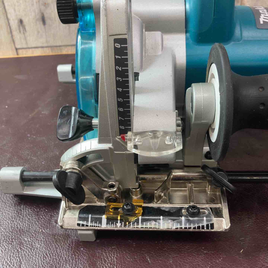 【中古品】マキタ(makita) 小型ミゾキリ 溝切  3005BA【東大和店】
