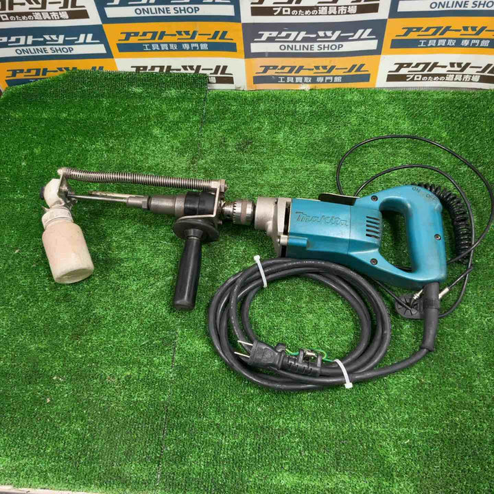 マキタ makita 椎茸栽培用ドリル DD2011【草加店】