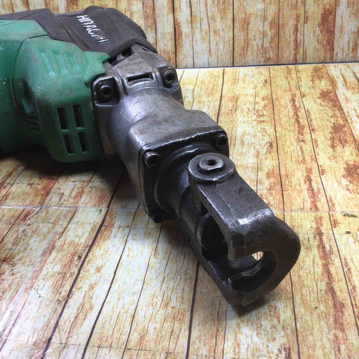 ★ハイコーキ(HIKOKI ※旧:日立工機) ハンマドリル DH40SC【川崎店】