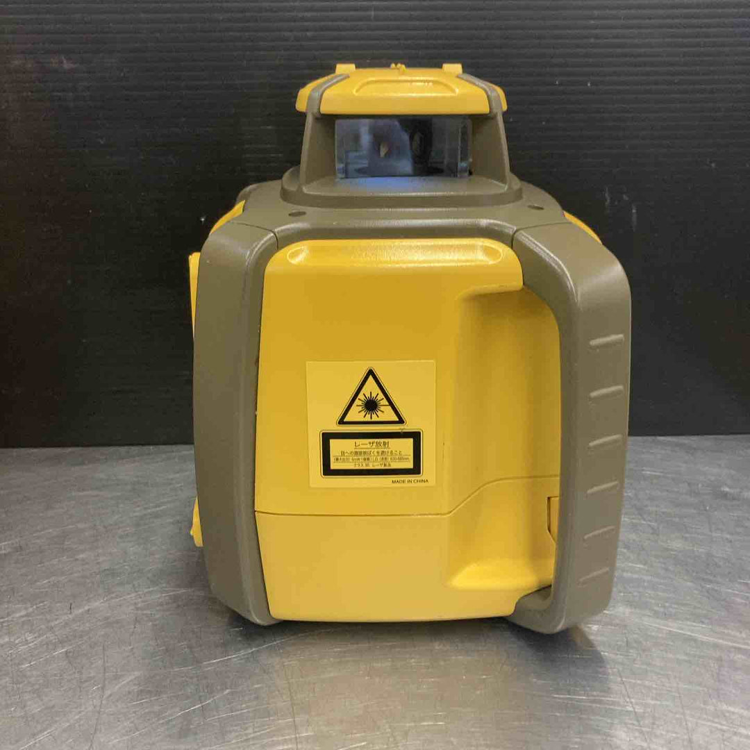 【中古品】 トプコン(TOPCON) ローテーティングレーザー RL-H4C 【東大和店】