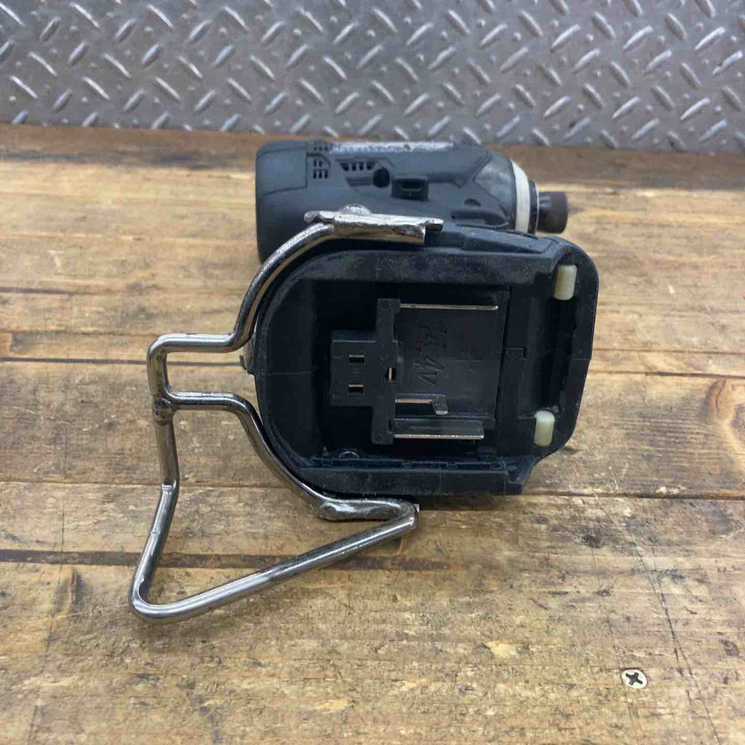 ★マキタ(makita) コードレスインパクトドライバー TD138DZB【所沢店】