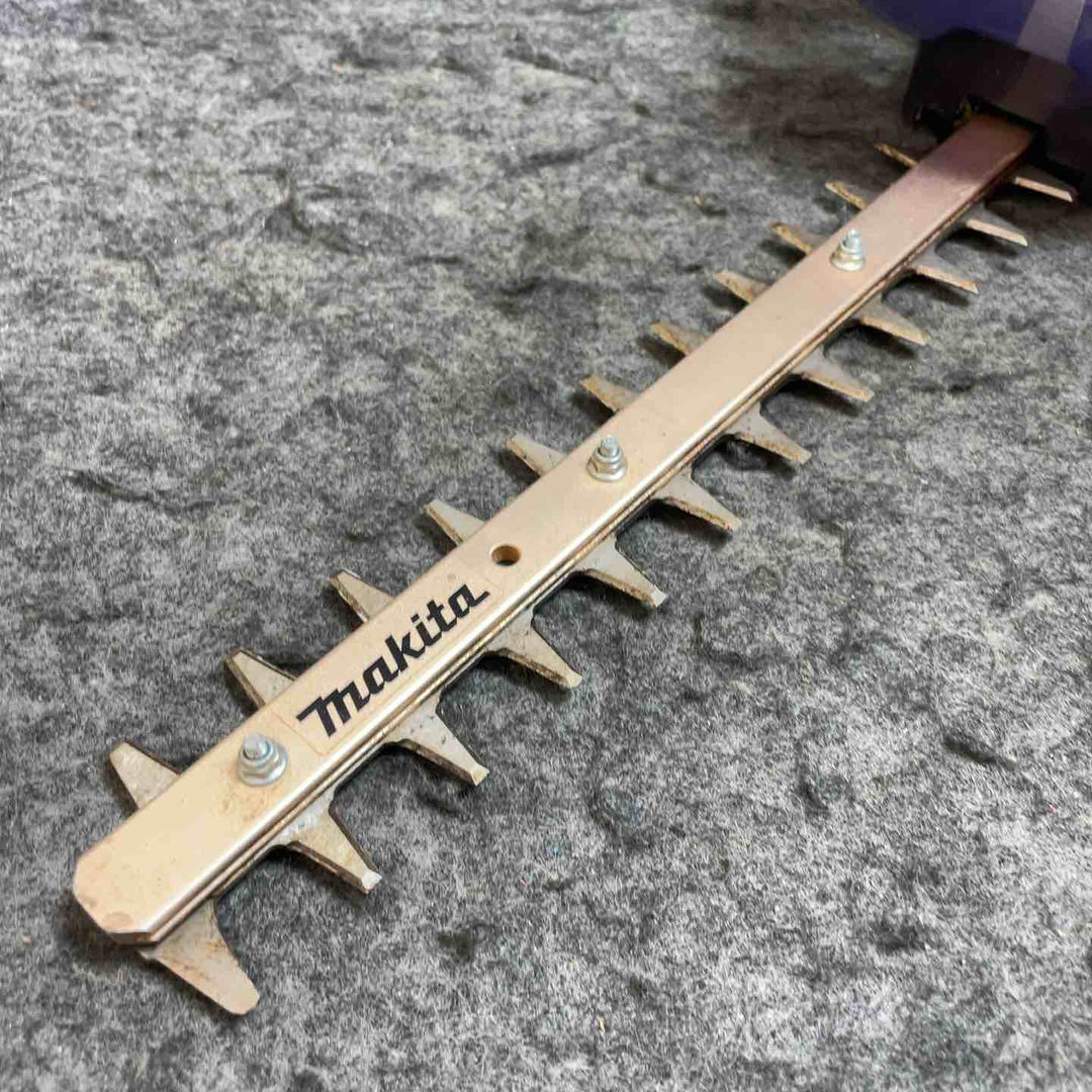 マキタ(Makita) 300ミリ高級刃ヘッジトリマ MUH3053【桶川店】