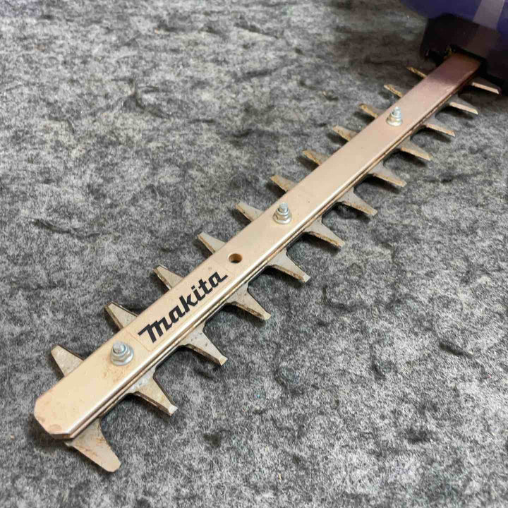 マキタ(Makita) 300ミリ高級刃ヘッジトリマ MUH3053【桶川店】