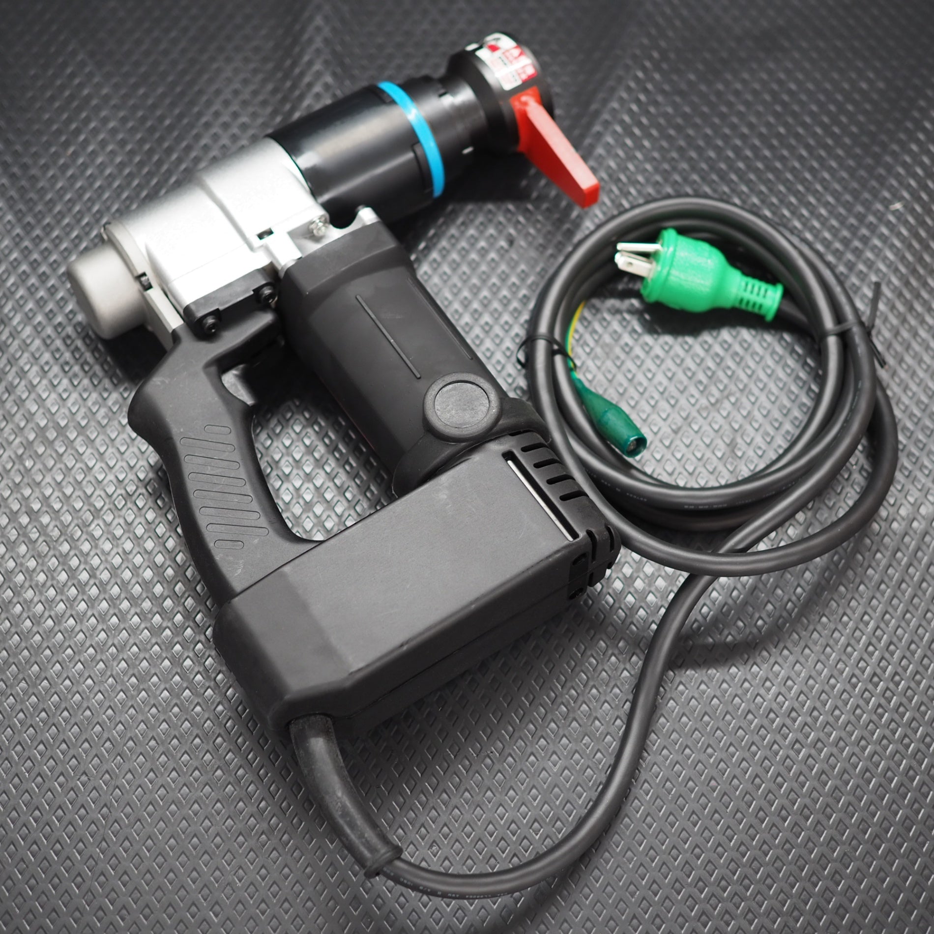 TONE TN-20E-1 トルシャット【リライズ市川行徳店】【店頭取引限定】【中古】ITCV1MTCUED1 未使用品】TONE ナット回転角レンチ 「トルシャット」 TN-20E-1T【鴻巣