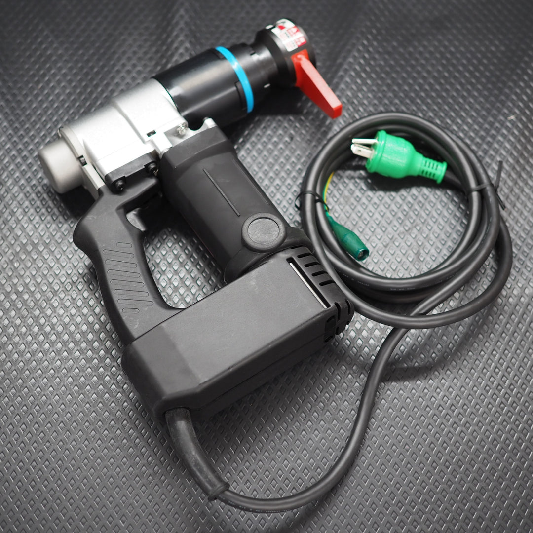 【未使用品】TONE ナット回転角レンチ 「トルシャット」 TN-20E-1T【鴻巣店】