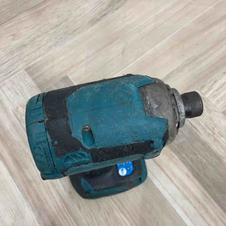 ★マキタ(makita) コードレスインパクトドライバー TD171DZ【八潮店】
