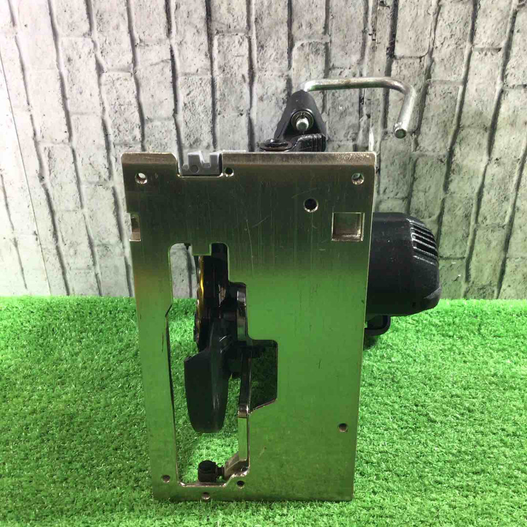 ★ハイコーキ(HIKOKI ※旧:日立工機) コードレス丸のこ C3605DA(SK)(NNB)【川口店】