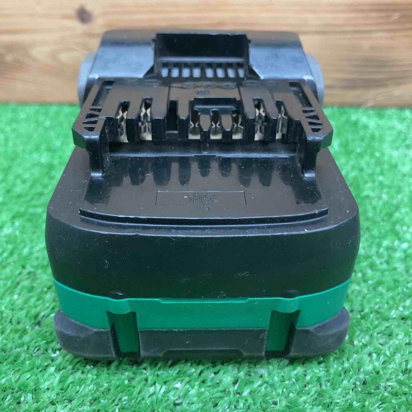 中古品】 ハイコーキ/HIKOKI ※旧:日立工機 リチウムイオンバッテリー