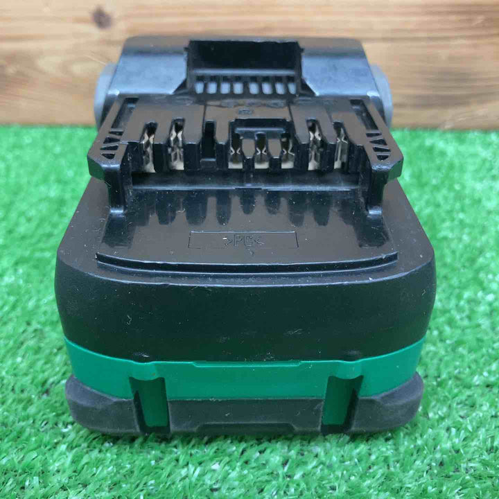 【中古品】 ハイコーキ/HIKOKI ※旧:日立工機 リチウムイオンバッテリー 36V/2.5Ah BSL36A18BX 【鴻巣店】