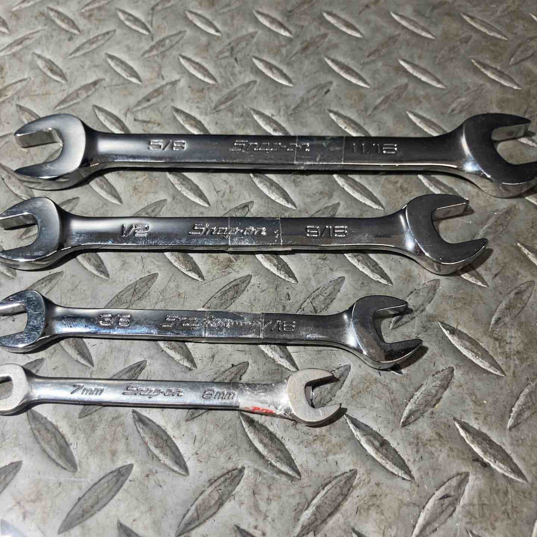 スナップオン Snap-on まとめセット ソケット ドライバ ギア等々【草加店】
