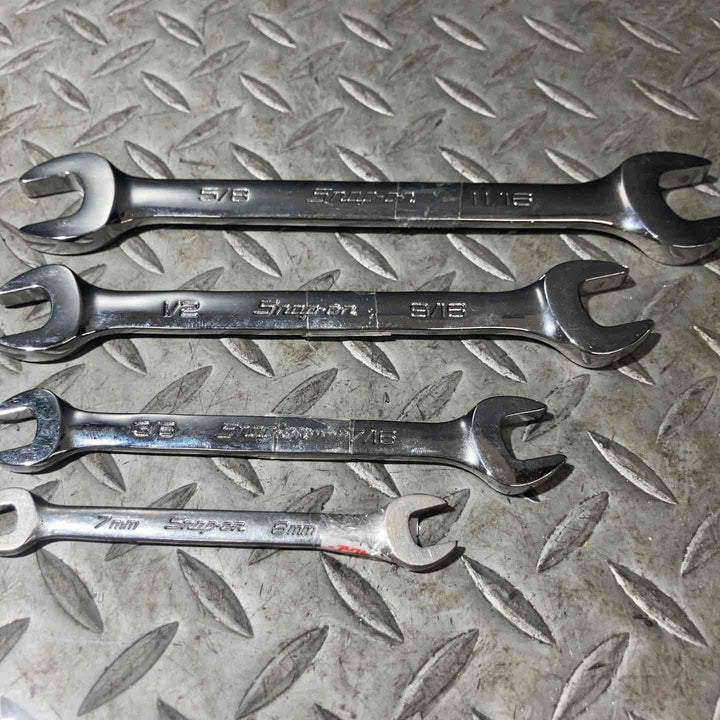 スナップオン Snap-on まとめセット ソケット ドライバ ギア等々【草加店】