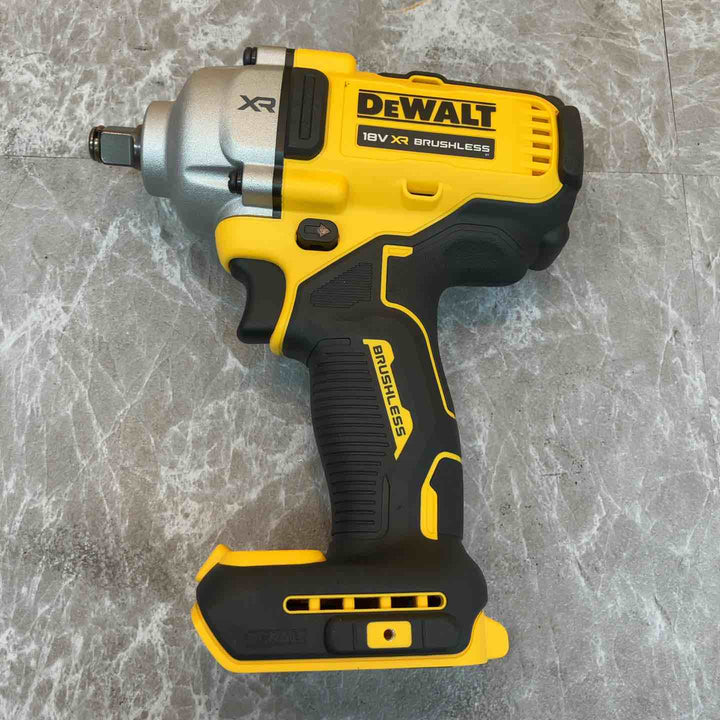 ◇デウォルト(DEWALT) コードレスインパクトレンチ DCF891P2T【八潮店】