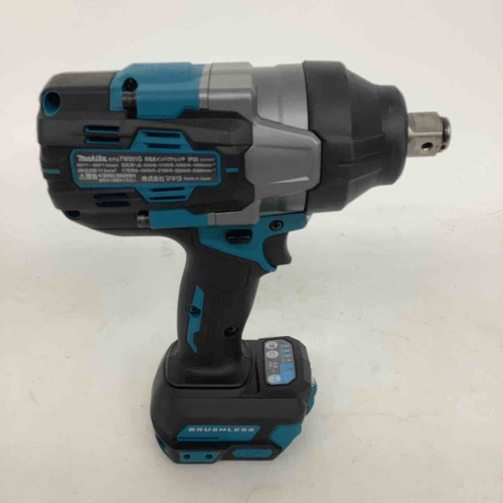 ★マキタ(makita) コードレスインパクトレンチ TW001GZ【狭山】