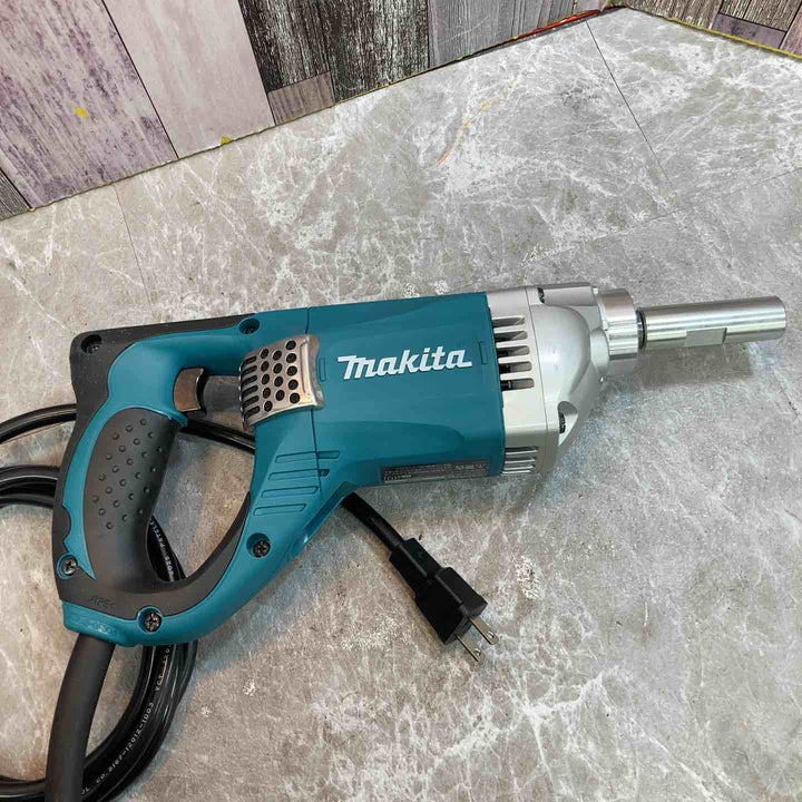 ☆マキタ(makita) コンクリートかくはん機 UT1305【八潮店】