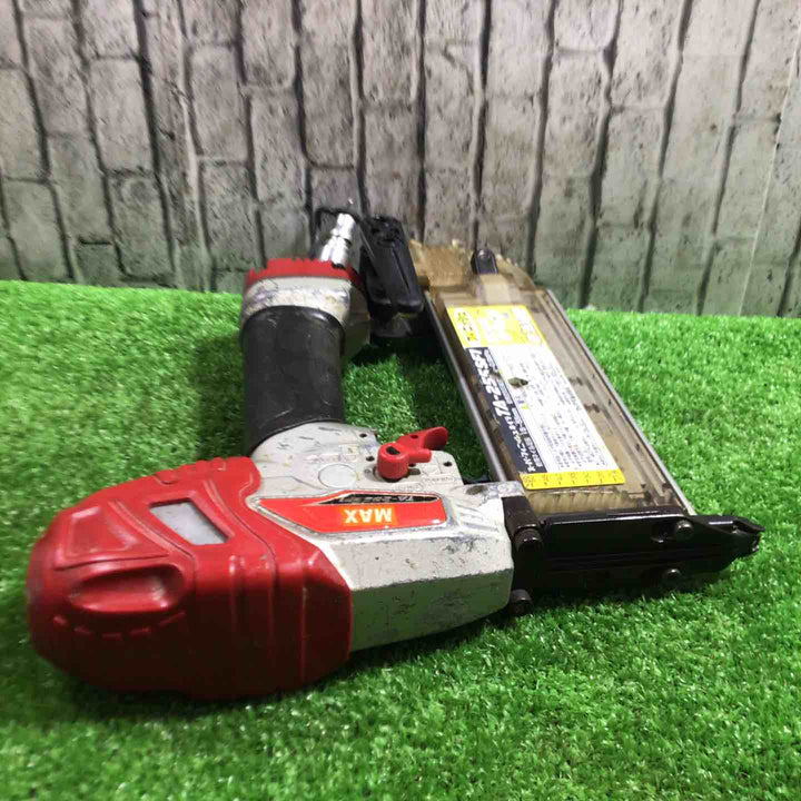 ★マックス(MAX) 常圧フィニッシュネイラ TA-255SF1【川口店】