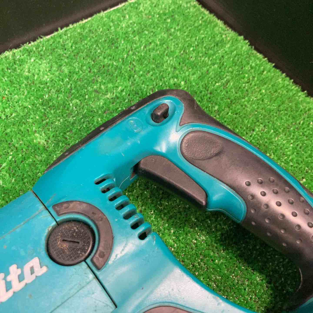 ★マキタ(makita) コードレスレシプロソー JR141DRF【岩槻店】