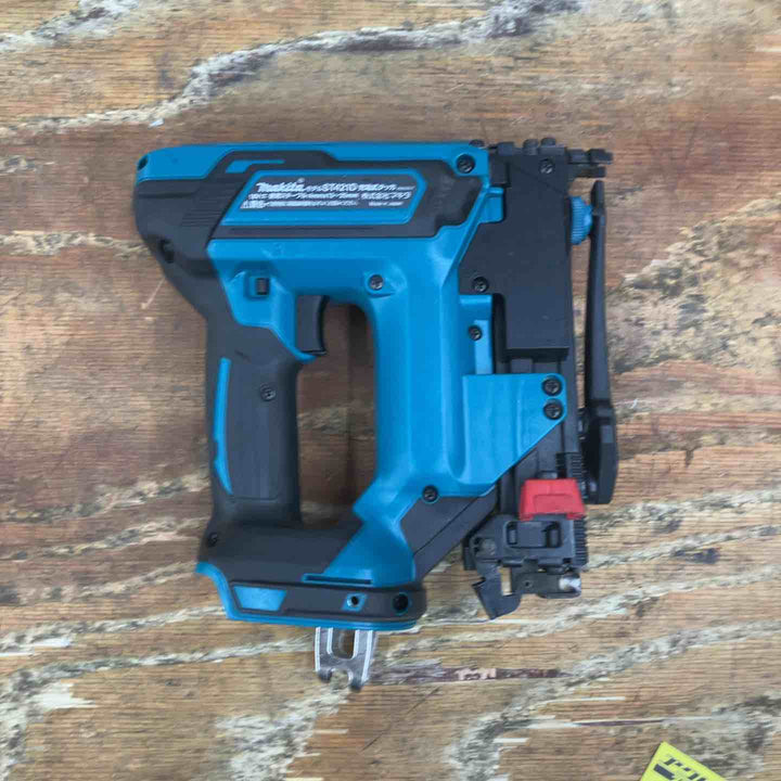 ★マキタ(makita) コードレスタッカー ST421DZK【柏店】