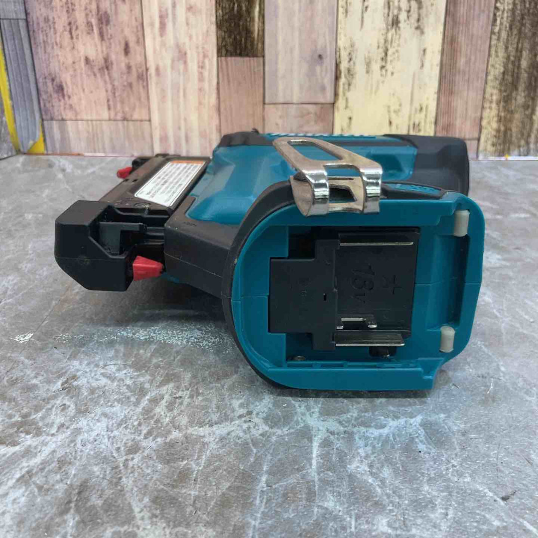 ★マキタ(makita) コードレスピンネイラ PT353DZ【八潮店】