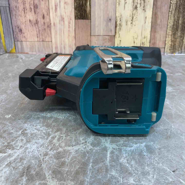 ★マキタ(makita) コードレスピンネイラ PT353DZ【八潮店】