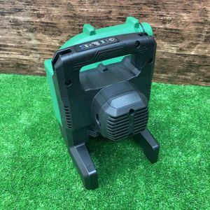 【未使用品(店頭展示品)】ハイコーキ(HIKOKI ※旧:日立工機) コードレス集じん機 R3640DA(NN)【川越店】