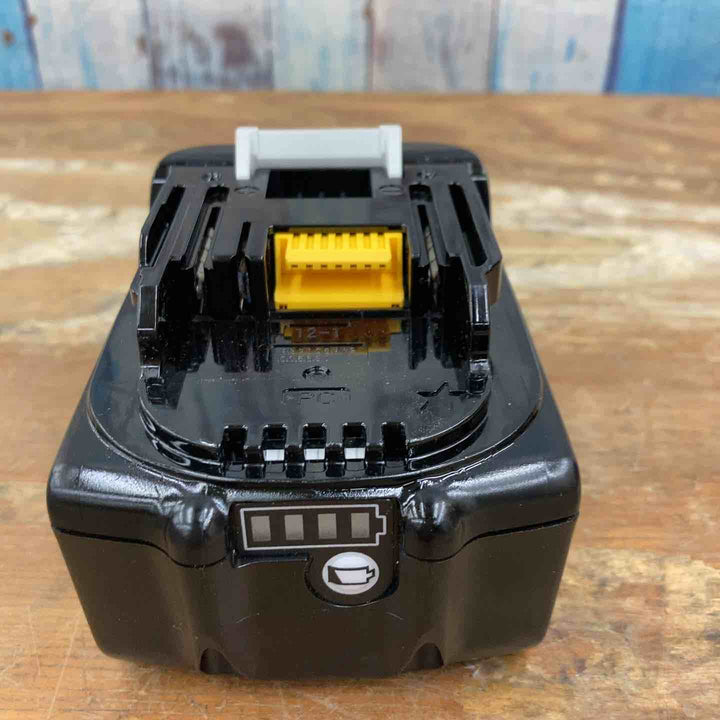 ★マキタ(makita) リチウムイオンバッテリー 18V/6.0Ah BL1860B【柏店】