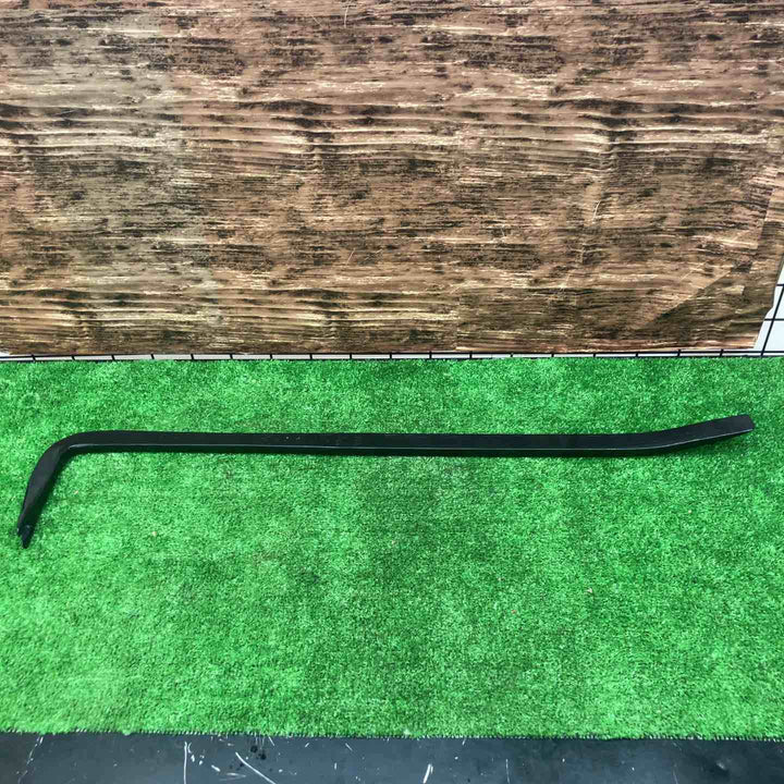 【かじ寅】バール 750ｍｍ　名前が刻まれてます【川越店】