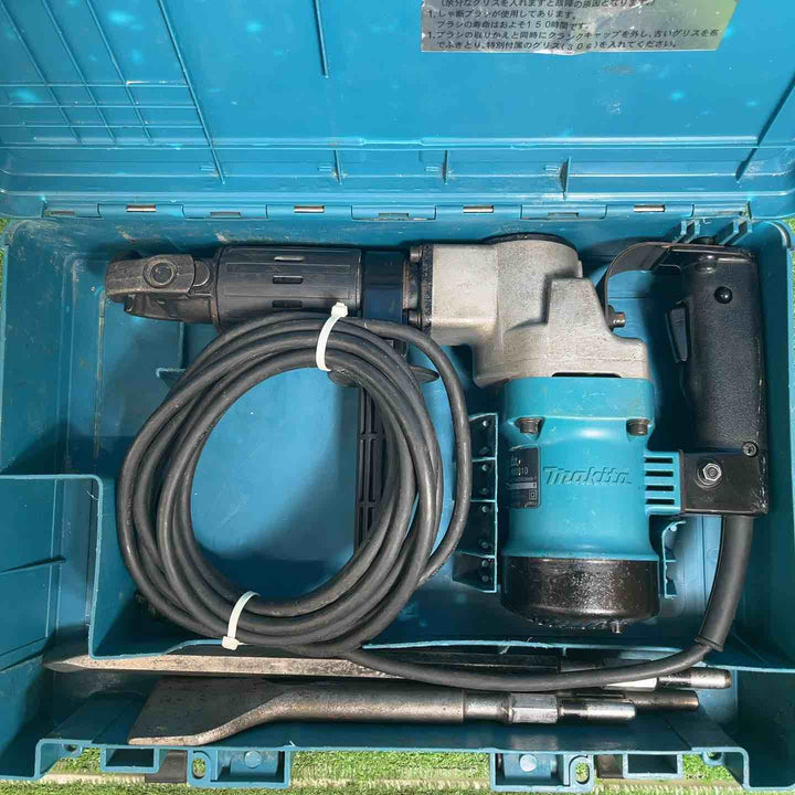 ★マキタ(makita) 電動ハンマ HM0810【岩槻店】