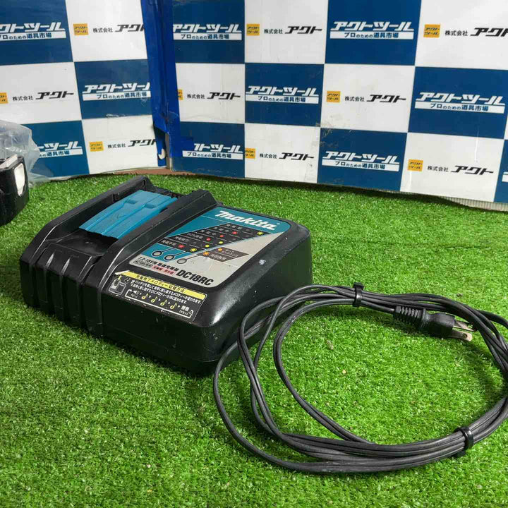◇コードレスタッカー マキタ PT350DRFX【草加店】