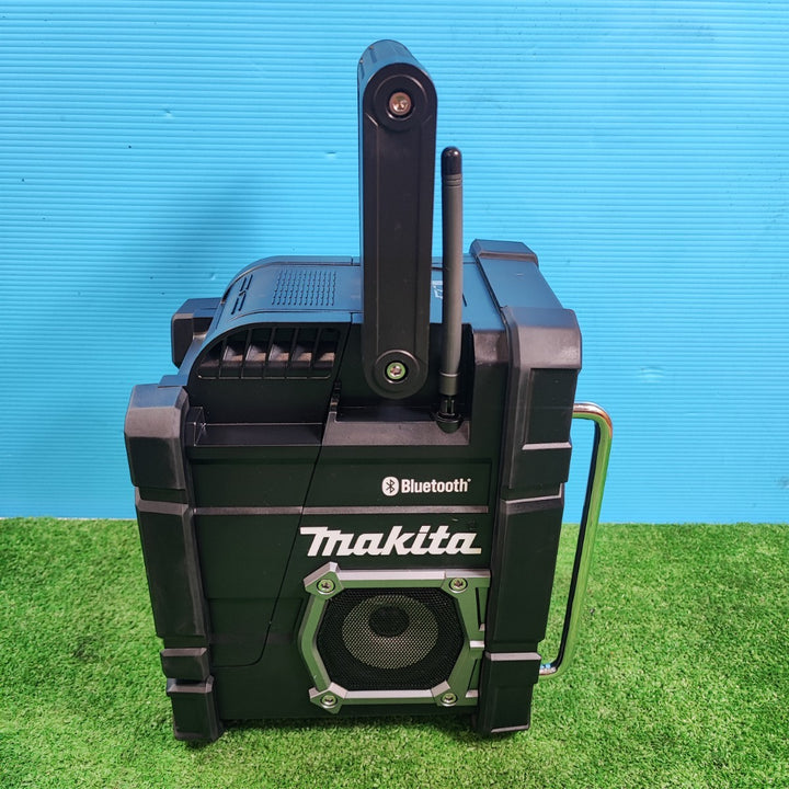 ★マキタ(makita) コードレスラジオ MR300B【岩槻店】