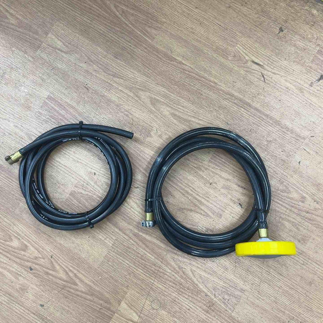 【店頭受取り限定】丸山 セット動噴 JH170EHR 動力噴霧器【岩槻店】