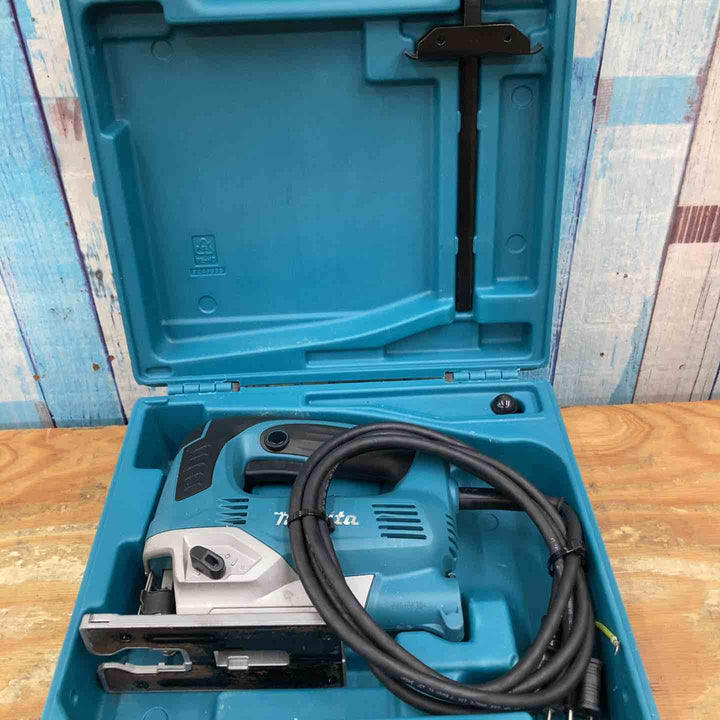 ☆マキタ(makita) ジグソー JV0600K【柏店】