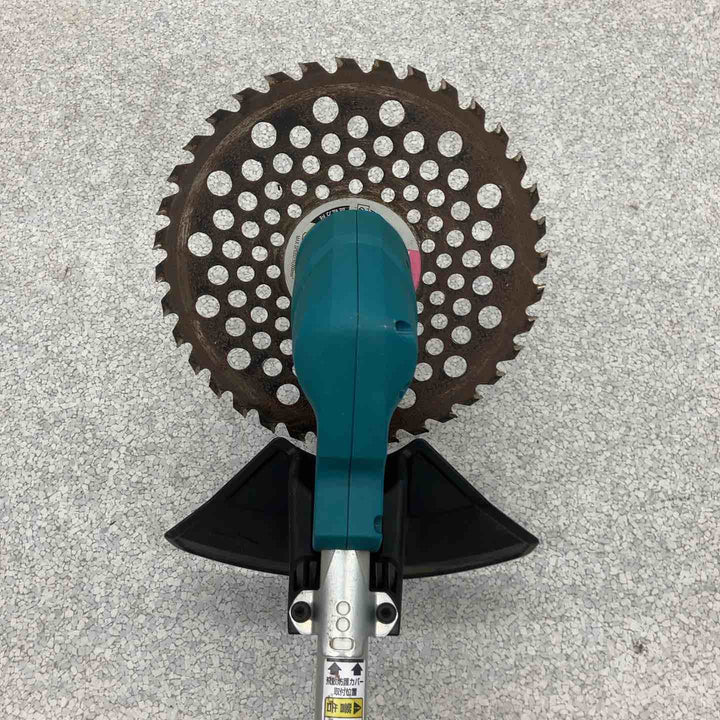 【店頭受取り限定】◇マキタ(makita) コードレス刈払機 MUR142UDZ【八潮店】