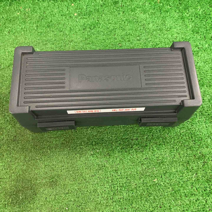 ◇パナソニック(Panasonic) レーザー墨出し器  壁十文字タイプ グリーンレーザー BTL4100 墨出し名人ケータイGL【川崎店】