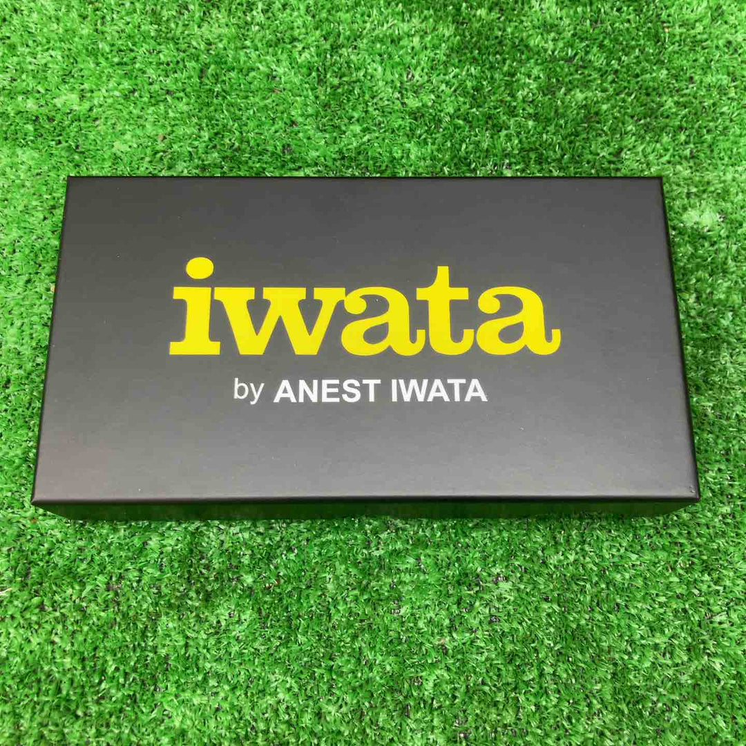 ◇アネスト岩田 エアーブラシ（ハイライン） ノズル口径Φ0.5 HP-TH【川越店】