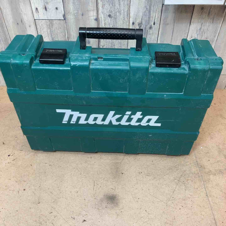 【中古品】 マキタ(makita) 電動ハンマ HM1213C SDSマックス 【東大和店】