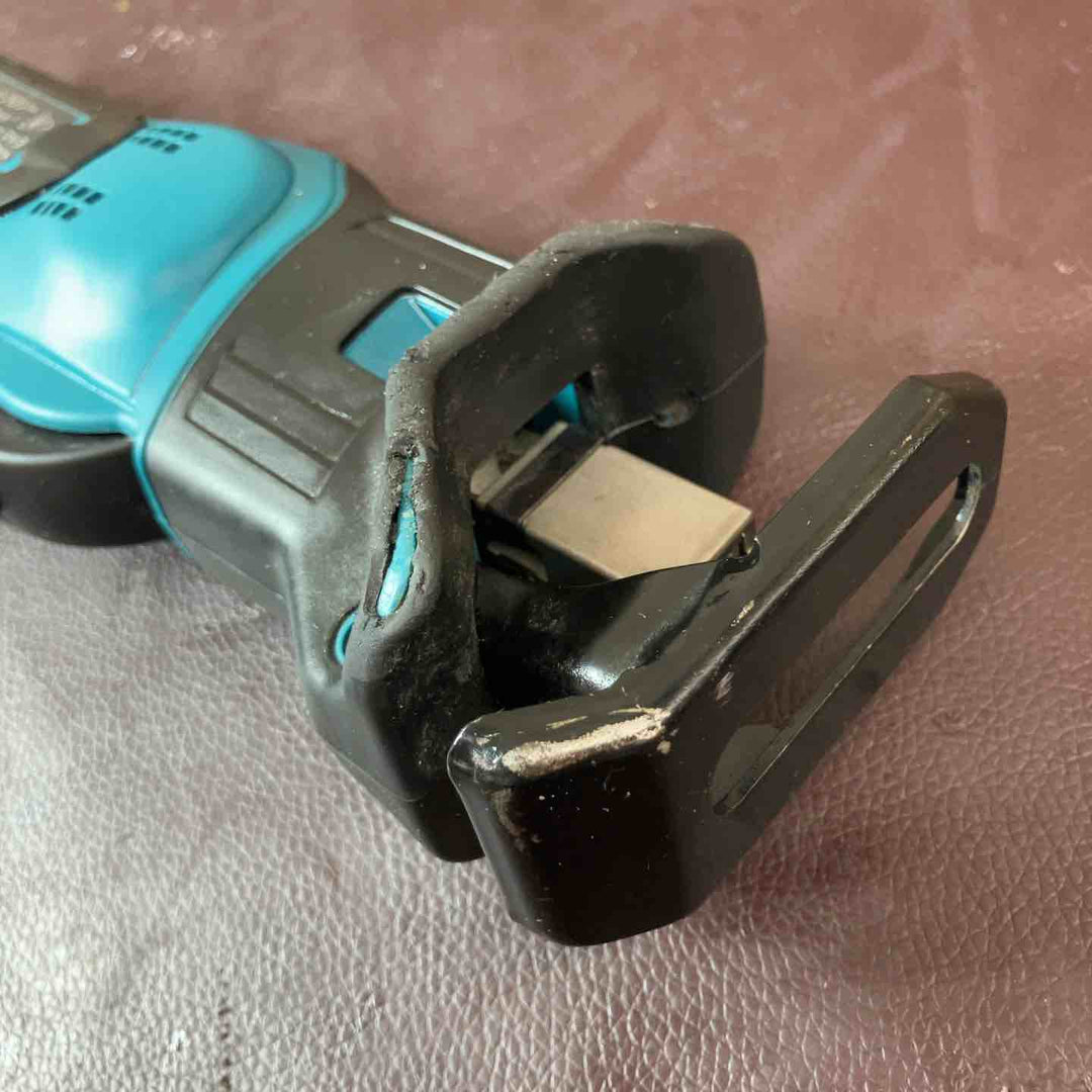 【中古品】マキタ(makita) コードレスレシプロソー JR144DZ 14.4V バッテリー1個付属【東大和店】