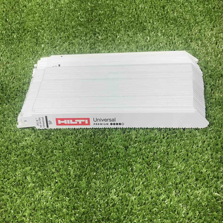 ヒルティ　レシプロソーブレード　10-14 TPI　50枚セット【川崎店】