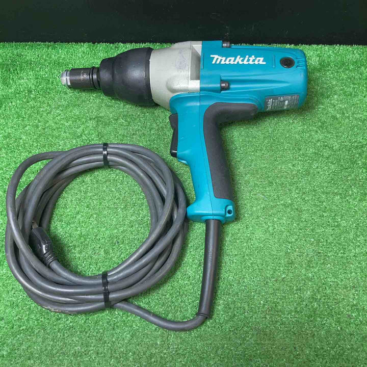 【中古品】◇マキタ(makita) インパクトレンチ TW0350【岩槻店】