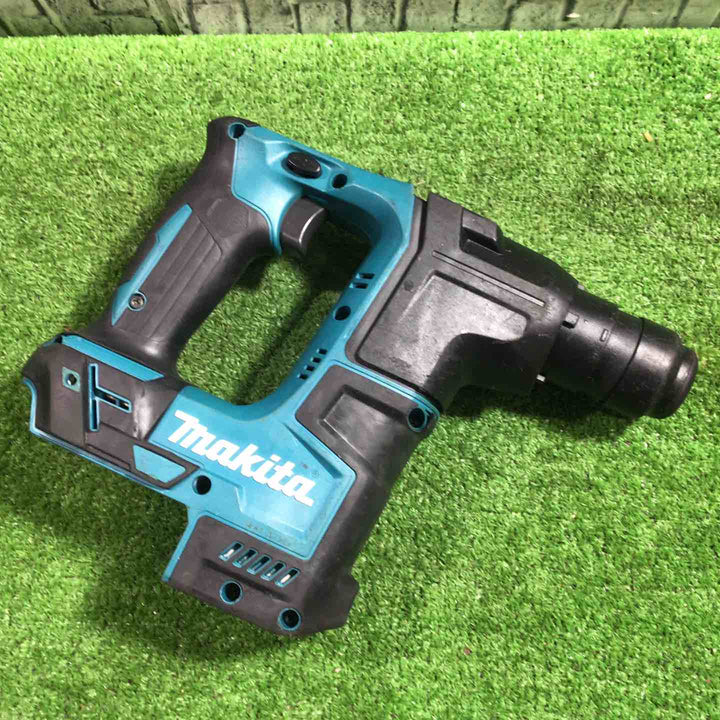 ☆マキタ(makita) コードレスハンマドリル HR171DZ 18V 動作確認済み【川口店】
