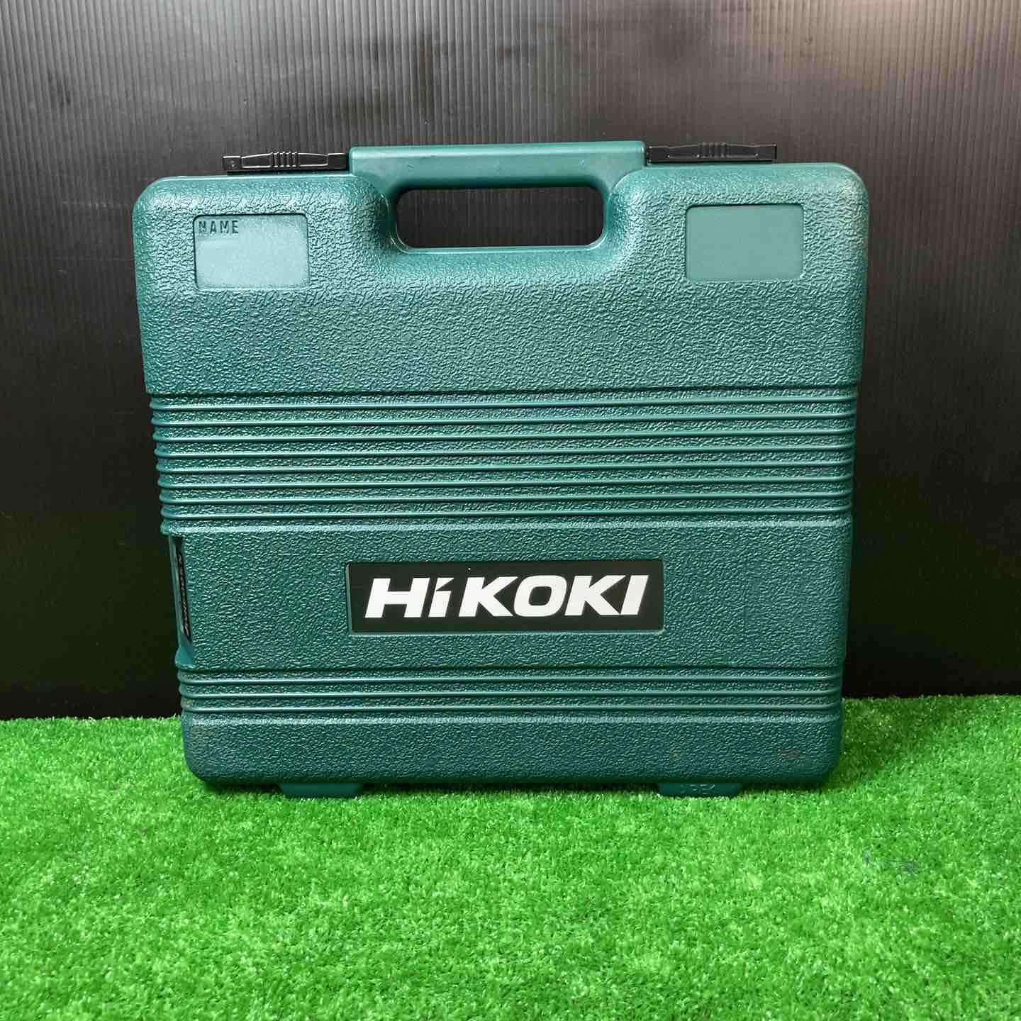 日立 N5004HMF 高圧フロアタッカ 中古品 【ハンズクラフト宜野湾店】
