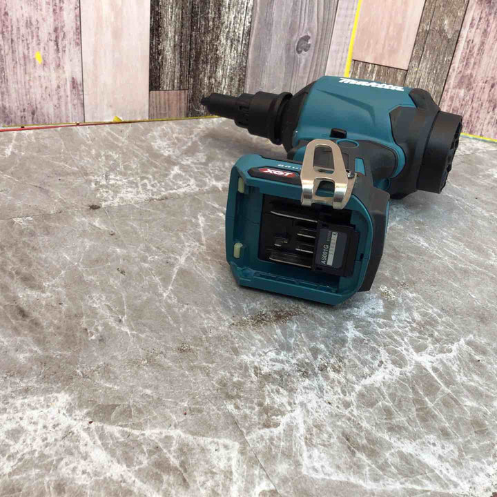 ★マキタ(makita) コードレスエアダスタ AS001GZ【八潮店】