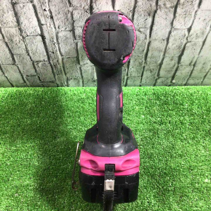 ★ハイコーキ(HIKOKI ※旧:日立工機) コードレスインパクトドライバー WH14DDL(2LSCK)(R)【川口店】