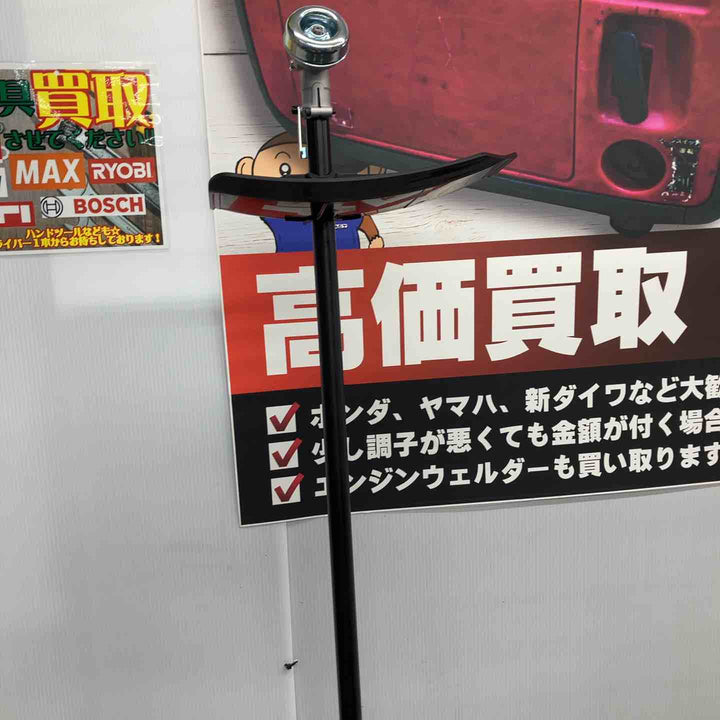 【店頭受取り限定】HiKOKI(ハイコーキ) 36V コードレス刈払機 刈刃径230mm 両手ハンドル 蓄電池・充電器別売り チップソー付 CG36DB(NN)【川越店】
