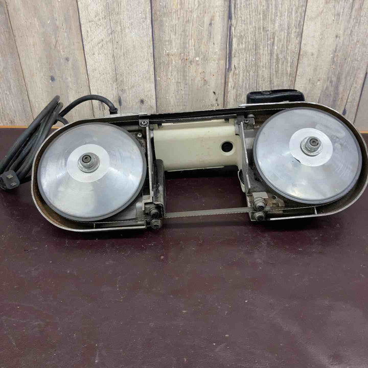 【中古品】ハイコーキ(HIKOKI ※旧:日立工機) ポータブルバンドソー CB12VA2【東大和店】