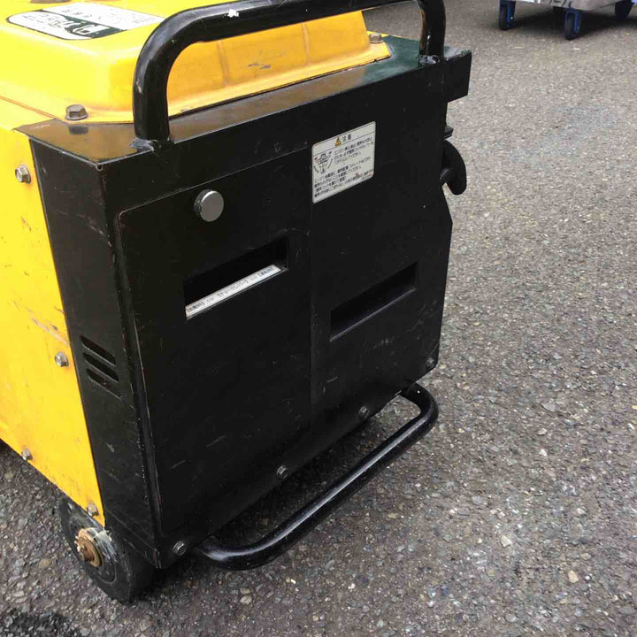 【店頭受取り限定】ワグナー エンジン高圧洗浄機 WZ13-150ECO【川崎店】